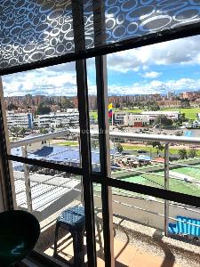 Apartamento de 3 alcobas en venta en Centro Comercial San Rafael, Bogotá, 118 m² · foto 4 de 18