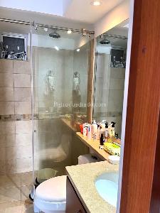 Apartamento de 3 alcobas en venta en Centro Comercial San Rafael, Bogotá, 118 m² · foto 9 de 18