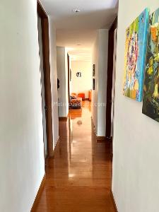Apartamento de 3 alcobas en venta en Centro Comercial San Rafael, Bogotá, 118 m² · foto 11 de 18