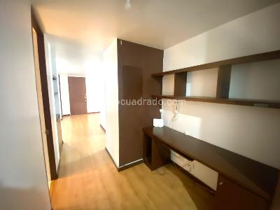 Apartamento de 3 alcobas en venta en Mazuren Alejandria, Bogotá, 94 m² · foto 11 de 17
