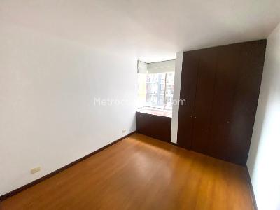 Apartamento de 3 alcobas en venta en Mazuren Alejandria, Bogotá, 94 m² · foto 13 de 17