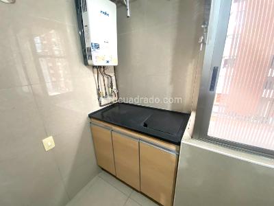 Apartamento de 3 alcobas en venta en Mazuren Alejandria, Bogotá, 94 m² · foto 15 de 17