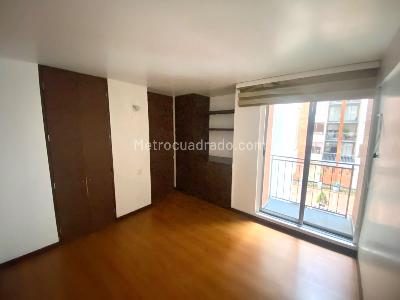 Apartamento de 3 alcobas en venta en Mazuren Alejandria, Bogotá, 94 m² · foto 16 de 17