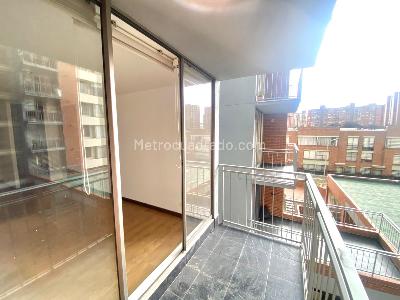 Apartamento de 3 alcobas en venta en Mazuren Alejandria, Bogotá, 94 m² · foto 5 de 17