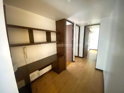 Apartamento de 3 alcobas en venta en Mazuren Alejandria, Bogotá, 94 m² · foto 8 de 17