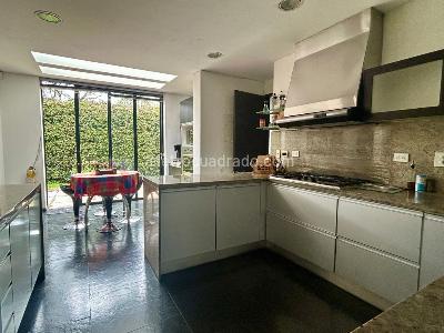 Casa de 4 alcobas en venta en Hacienda San Simon Pl, Bogotá, 333 m² · foto 11 de 20