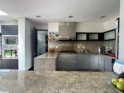 Casa de 4 alcobas en venta en Hacienda San Simon Pl, Bogotá, 333 m² · foto 12 de 20