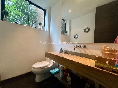 Casa de 4 alcobas en venta en Hacienda San Simon Pl, Bogotá, 333 m² · foto 14 de 20