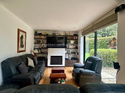 Casa de 4 alcobas en venta en Hacienda San Simon Pl, Bogotá, 333 m² · foto 15 de 20
