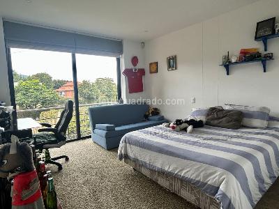 Casa de 4 alcobas en venta en Hacienda San Simon Pl, Bogotá, 333 m² · foto 19 de 20