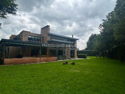 Casa de 4 alcobas en venta en Hacienda San Simon Pl, Bogotá, 333 m² · foto 6 de 20