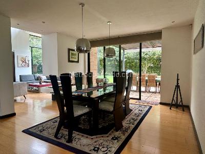 Casa de 4 alcobas en venta en Hacienda San Simon Pl, Bogotá, 333 m² · foto 7 de 20