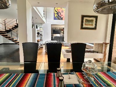 Casa de 4 alcobas en venta en Hacienda San Simon Pl, Bogotá, 333 m² · foto 8 de 20