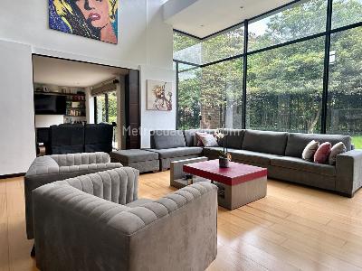 Casa de 4 alcobas en venta en Hacienda San Simon Pl, Bogotá, 333 m² · foto 9 de 20