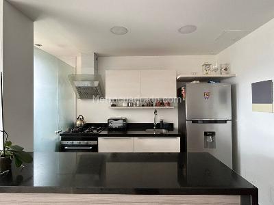 Apartaestudio en venta en Club De Los Lagartos, Bogotá, 58 m² · foto 7 de 20