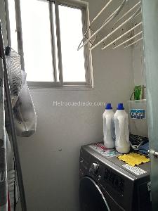 Apartaestudio en venta en Club De Los Lagartos, Bogotá, 58 m² · foto 10 de 20