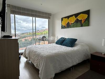 Apartaestudio en venta en Club De Los Lagartos, Bogotá, 58 m² · foto 12 de 20