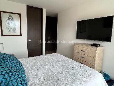 Apartaestudio en venta en Club De Los Lagartos, Bogotá, 58 m² · foto 15 de 20