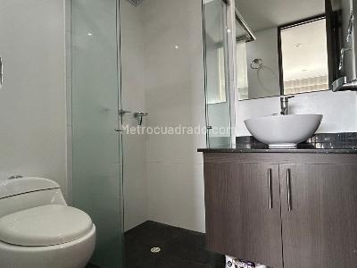 Apartaestudio en venta en Club De Los Lagartos, Bogotá, 58 m² · foto 16 de 20