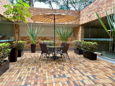 Apartaestudio en venta en Club De Los Lagartos, Bogotá, 58 m² · foto 17 de 20