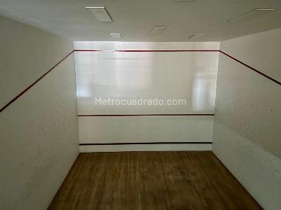 Apartaestudio en venta en Club De Los Lagartos, Bogotá, 58 m² · foto 19 de 20