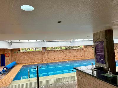 Apartaestudio en venta en Club De Los Lagartos, Bogotá, 58 m² · foto 20 de 20