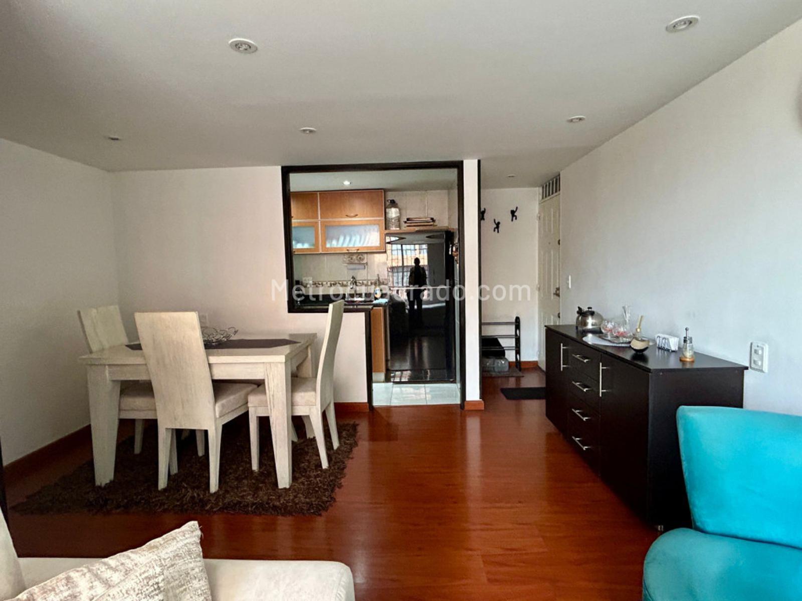 Apartamento en Venta  El Salitre