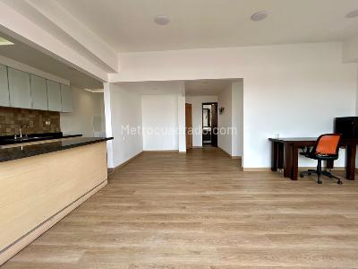 Apartamento en venta en Quinta Paredes, Bogotá · foto 5 de 20