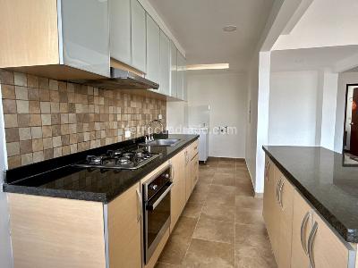 Apartamento en venta en Quinta Paredes, Bogotá · foto 11 de 20