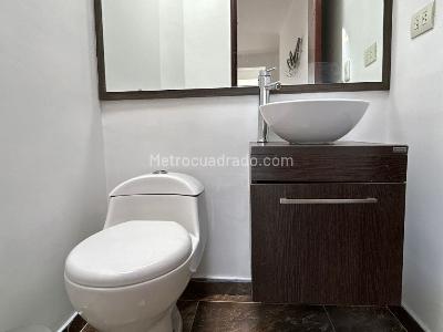 Apartamento en venta en Quinta Paredes, Bogotá · foto 12 de 20