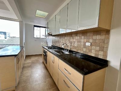 Apartamento en venta en Quinta Paredes, Bogotá · foto 13 de 20