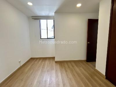 Apartamento en venta en Quinta Paredes, Bogotá · foto 16 de 20