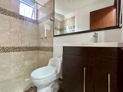 Apartamento en venta en Quinta Paredes, Bogotá · foto 17 de 20