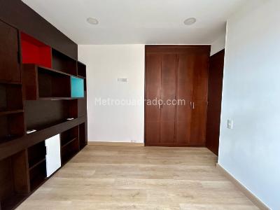 Apartamento en venta en Quinta Paredes, Bogotá · foto 19 de 20