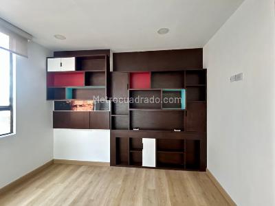 Apartamento en venta en Quinta Paredes, Bogotá · foto 20 de 20