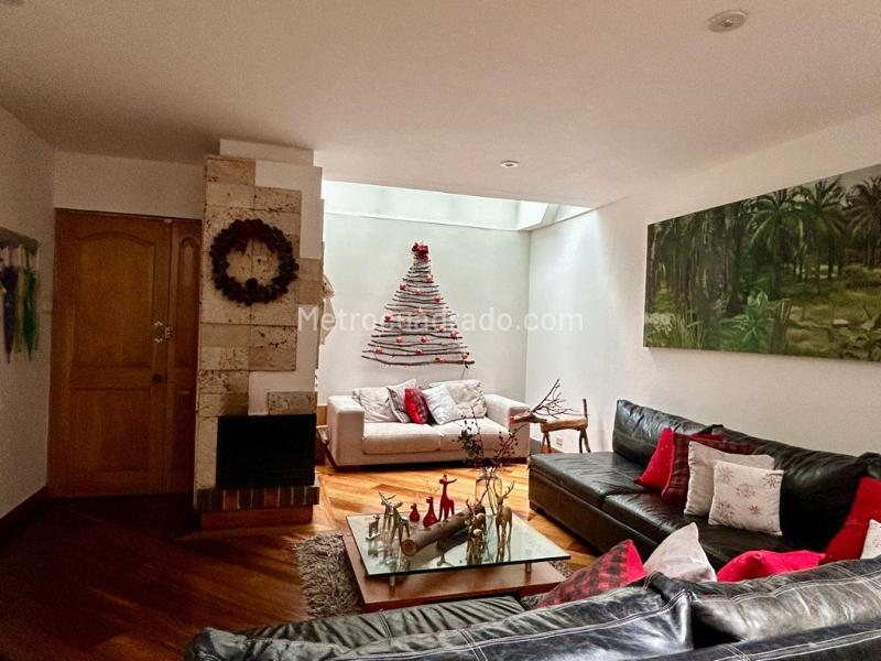 Casa en Arriendo, Bosque Medina, Bogotá D.C. – pohled 2