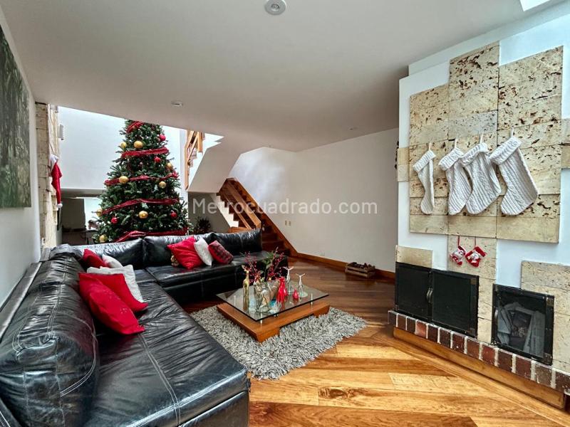 Casa en Arriendo, Bosque Medina, Bogotá D.C. – pohled 3