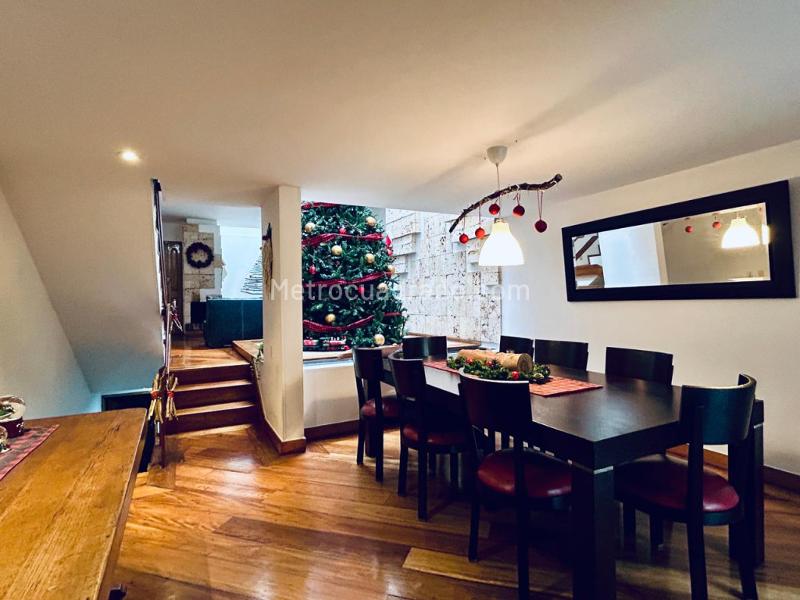 Casa en Arriendo, Bosque Medina, Bogotá D.C. – pohled 4
