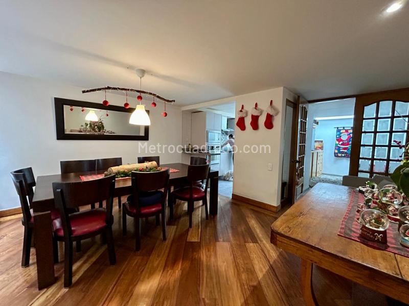 Casa en Arriendo, Bosque Medina, Bogotá D.C. – další