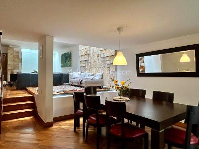 Casa de 3 alcobas en venta en Bosque Medina, Bogotá, 238 m² · foto 3 de 20