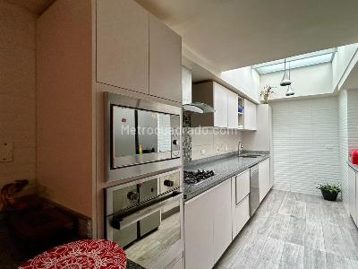 Casa de 3 alcobas en venta en Bosque Medina, Bogotá, 238 m² · foto 8 de 20