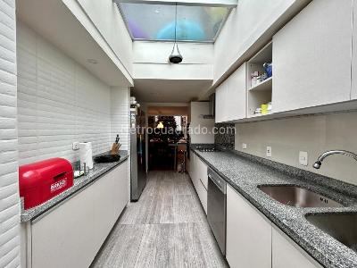 Casa de 3 alcobas en venta en Bosque Medina, Bogotá, 238 m² · foto 10 de 20