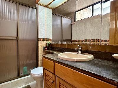 Casa de 3 alcobas en venta en Bosque Medina, Bogotá, 238 m² · foto 16 de 20