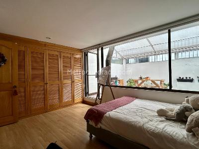 Casa de 3 alcobas en venta en Bosque Medina, Bogotá, 238 m² · foto 18 de 20