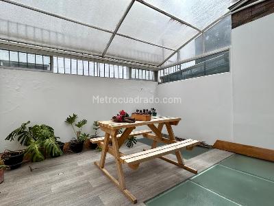 Casa de 3 alcobas en venta en Bosque Medina, Bogotá, 238 m² · foto 19 de 20