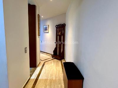 Apartamento de 3 alcobas en venta en Multicentro, Bogotá, 150 m² · foto 4 de 20