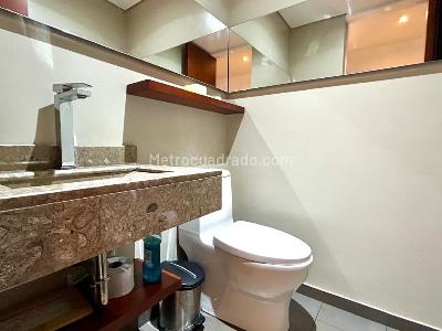 Apartamento de 3 alcobas en venta en Multicentro, Bogotá, 150 m² · foto 5 de 20