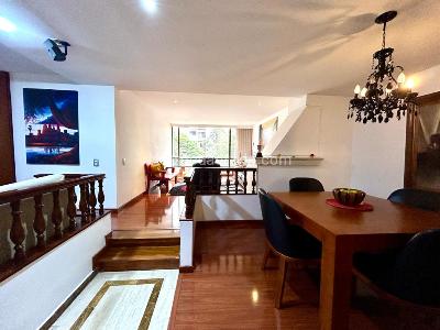 Apartamento de 3 alcobas en venta en Multicentro, Bogotá, 150 m² · foto 6 de 20