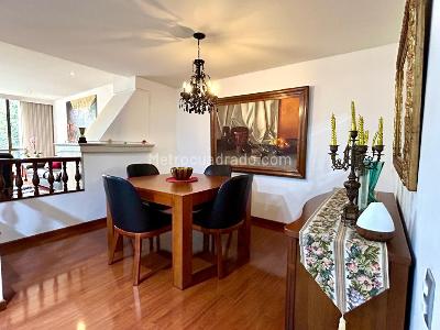 Apartamento de 3 alcobas en venta en Multicentro, Bogotá, 150 m² · foto 7 de 20