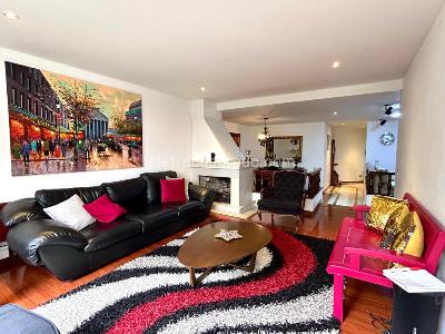 Apartamento de 3 alcobas en venta en Multicentro, Bogotá, 150 m² · foto 8 de 20